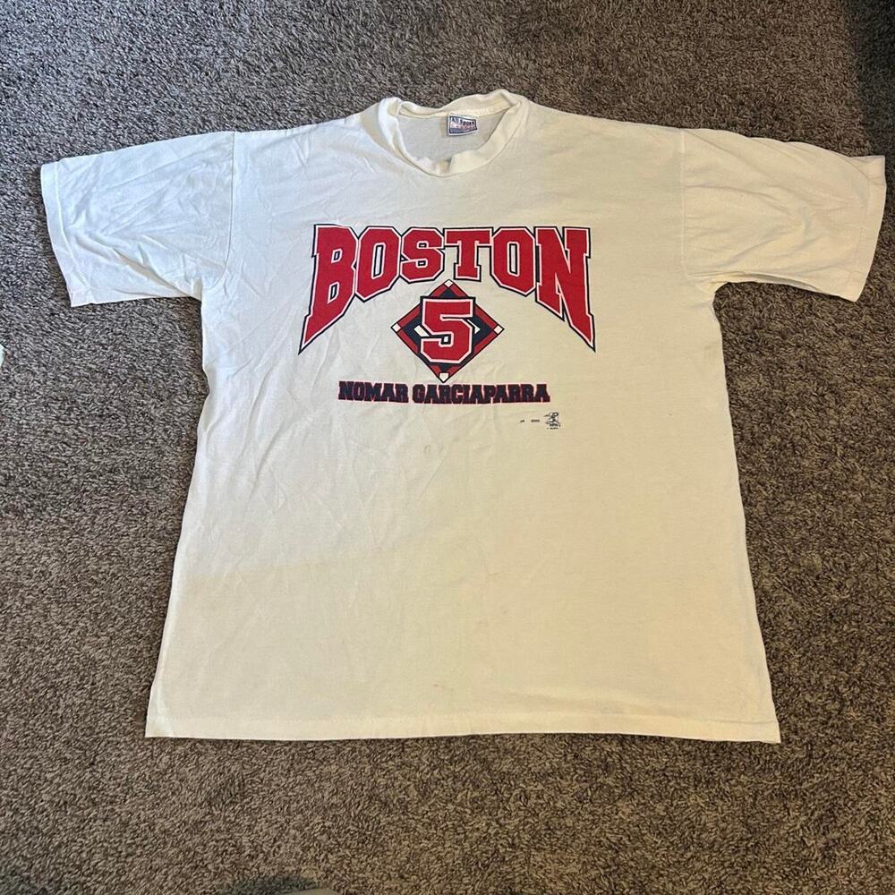 2000 boston red sox nomar